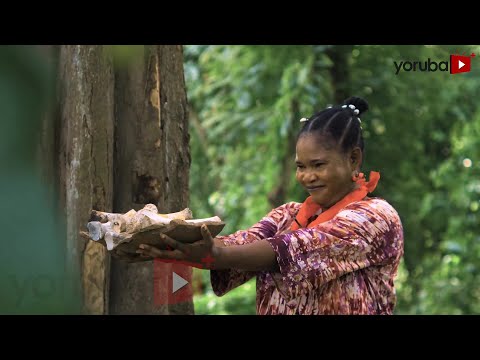 Idiloju Yoruba Movie 2025 | Official Trailer | Showing Next On Yorubaplus