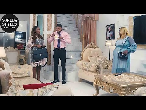 Oloyun Ofege – Latest Yoruba Movies 2025 Wunmi Toriola, Bimpe Oyebade, Mide Martins, Tosin Olaniyan
