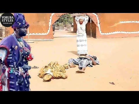 Agbogungboro – Latest Yoruba Movies 2025 Ibrahim Chatta, Tafoeek Adewale Digboluja, Wunmi Ajiboye