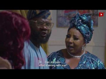 Oluwonkoko 2 Yoruba Movie 2025 | Official Trailer | Showing Tomorrow On Yorubaplus