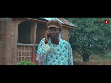 Fitila Yoruba Movie 2025 | Official Trailer | Showing Next On Yorubaplus