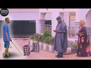 Owo Elewon – Latest Yoruba Movies 2025 Odunlade Adekola, Lekan Olatunji, Feranmi Oyalowo, Mr Latin
