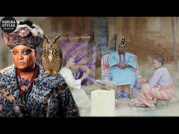 Amope Olobi – Latest Yoruba Movies 2025 Ronke Odusanya, Femi Adebayo, Alapini Oosa, Abeni Agbon