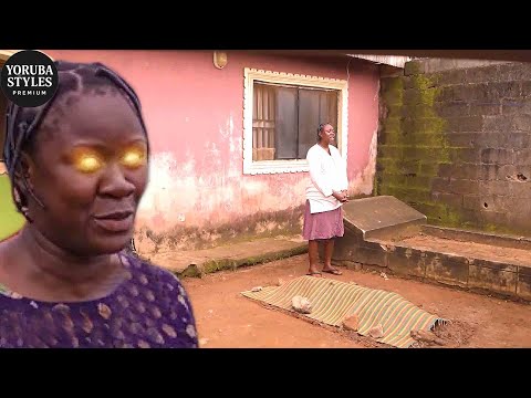 Moriamo Omo Oku – Latest Yoruba Movies 2025 Olayinka Solomon, Adeniyi Johnson