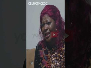 Oluwonkoko 2 Yoruba Movie 2025 | Official Trailer | Now Showing On Yorubaplus