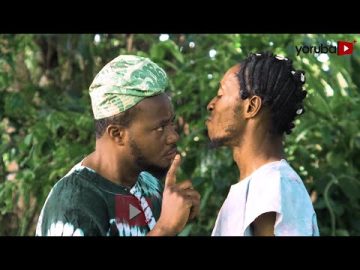 Idiloju Yoruba Movie 2025 | Official Trailer | Showing Tomorrow On Yorubaplus