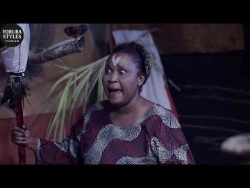 Oko Okunkun – Latest Yoruba Movies 2025 Feranmi Oyalowo, Bolaji Amusan, Bose Aregbesola