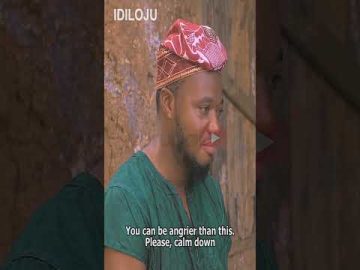 Idiloju Yoruba Movie 2025 | Official Trailer | Now Showing On Yorubaplus