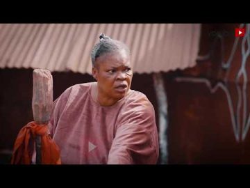 Morenike Alaso Ala Yoruba Movie 2025 | Official Trailer | Showing Tues On Yorubaplus