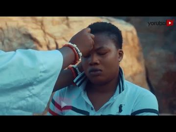Aiyepe Yoruba Movie 2025 | Official Trailer | Showing Wednesday On Yorubaplus