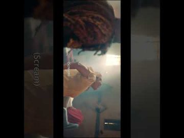 WARLORD OLORI OGUN Coming To A Cinema Near You