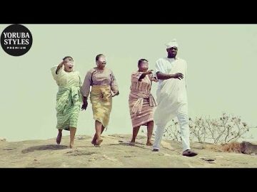 Oko Awon Oku – Latest Yoruba Movies 2025 Odunlade Adekola, Moji Afolayan, Toyin Oladiran, Kunle Afod