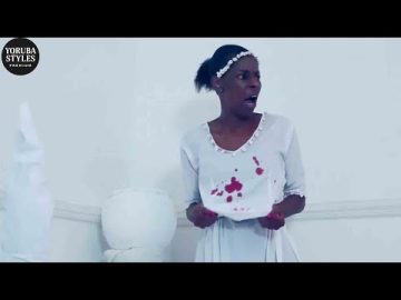 Simbi Olounje Aramada – Latest Yoruba Movies 2025 Femi Adebayo, Funmi Awelewa, Aisha Lawal