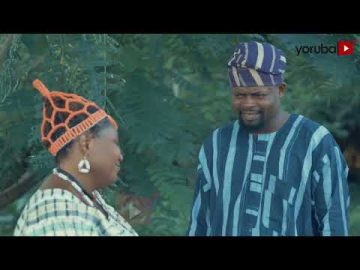 Iworan Olokun Yoruba Movie 2025 | Official Trailer | Showing Next On Yorubaplus