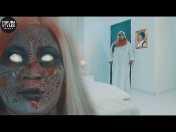 Iyawo Eru – Latest Yoruba Movies 2025 Damola Olatunji, Tola Oladokun, Arinaja