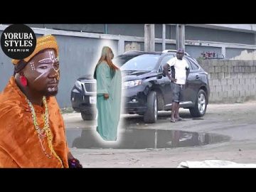 Aremo Orita – Latest Yoruba Movies 2025  Afonja Olaniyi, Olayinka Solomon, Kiki Bakare