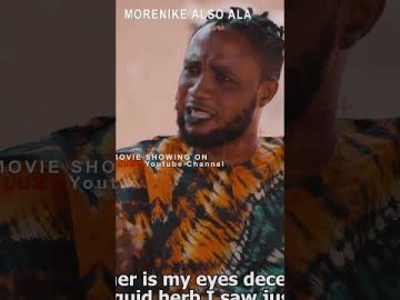 Morenike Alaso Ala Yoruba Movie 2025 | Official Trailer | Now Showing On Yorubaplus