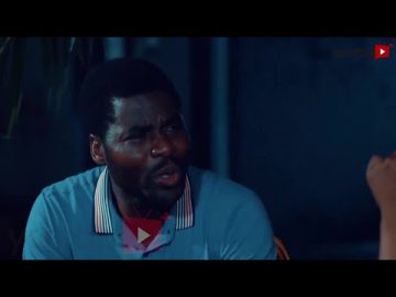 Aiyepe Yoruba Movie 2025 | Official Trailer | Showing Tomorrow On Yorubaplus