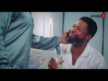 Enemy Within Yoruba Movie 2025 | Official Trailer | Showing Next On Yorubaplus