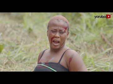 Sababi Yoruba Movie 2025 | Official Trailer | Showing Next On Yorubaplus