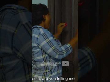 Mercy and mother-in-law at war… what’s your take on this? ENIKETA2 #shorts