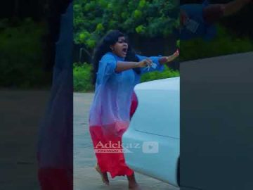 Will this couple find peace or more trouble? What do you think? ENIKETA3 #shorts