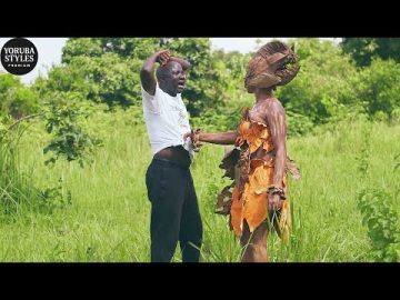 Arewa Igi – Latest Yoruba Movies 2025  Afonja Olaniyi, Lateef Adedimeji, Femi Adebayo, Ronke Ojo