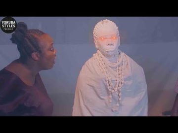 Iyawo Egbere – Latest Yoruba Movies 2025 Ronke Odusanya, Alapini Oosa, Yinka Quadri