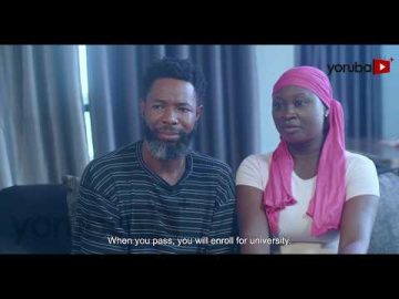 Ojise Olohun Yoruba Movie 2025 | Official Trailer | Showing Tomorrow On Yorubaplus