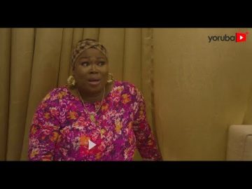 Ile Oko Yoruba Movie 2025 | Official Trailer | Showing This Fri On Yorubaplus