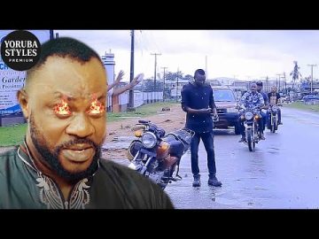 Ibinu Olokada – Latest Yoruba Movies 2025  Odunlade Adekola, Bimbo Oshin, Afeez Abiodun
