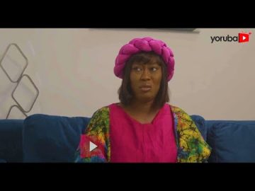 Ile Oko Yoruba Movie 2025 | Official Trailer | Showing Tomorrow On Yorubaplus