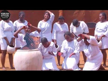 Olori Adebusoye – Latest Yoruba Movies 2025 Ronke Odusanya, Yinka Quadri, Wunmi Ajiboye