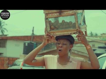 Oruka Aje –  Latest Yoruba Movies 2025  Afonja Olaniyi, Aisha Lawal, Wale Akorede