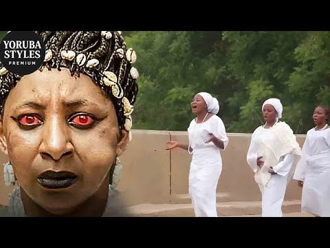 Ibinu Omo Osun – Latest Yoruba Movies 2025 Yetunde Barnabas, Mide Martins, Lateef Adedimeji