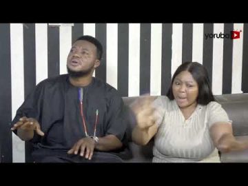 Beyond The Brick Yoruba Movie 2025 | Official Trailer | Showing Tomorrow On Yorubaplus
