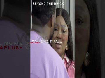 Beyond The Brick Yoruba Movie 2025 | Official Trailer | Showing Tomorrow On Yorubaplus