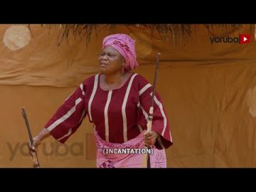 Idiloju 2 Yoruba Movie 2025 | Official Trailer | Showing This Sunday On Yorubaplus