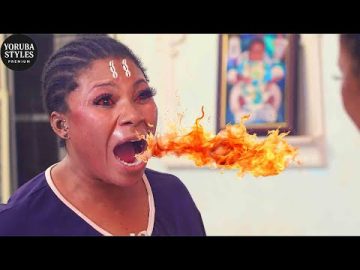 Aya Eleye – Latest Yoruba Movies 2025  Akin Lewis, Funsho Adeolu, Victoria Ajibola