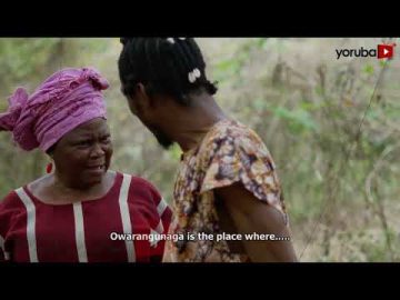 Idiloju 2 Yoruba Movie 2025 | Official Trailer | Showing Tomorrow On Yorubaplus