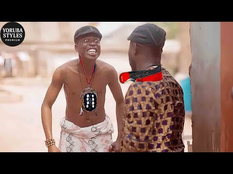 Ija Gbotiku Ati Koleoso – Latest Yoruba Movies 2025 Ibrahim Yekini, Apa, Wunmi Toriola, Juliet Jatto