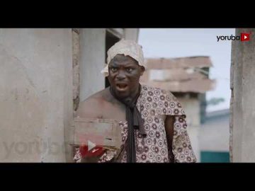 Apoti Wura Yoruba Movie 2025 |  Official Trailer | Showing Tuesday On Yorubaplus
