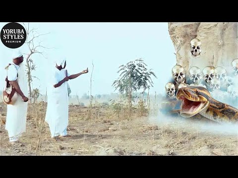 Irosun – Latest Yoruba Movies 2025 Odunlade Adekola, Kareem Adepoju, Moji Afolayan