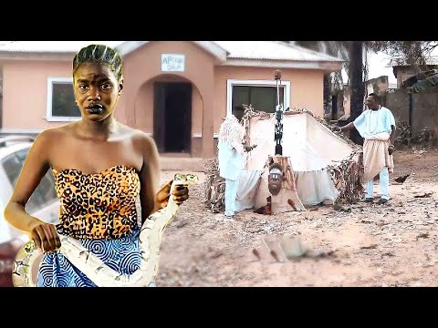 Aro Omo Orisa – Latest Yoruba Movies 2025 Abebi Fisayo Amodemaja, Rotimi Salami