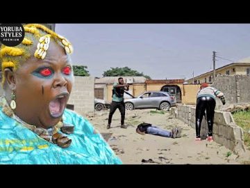Ohunoluwa – Latest Yoruba Movies 2025  Kemi Apesin, Kiki Bakare, Zainab Bakare, Abeni Agbon,Ogboluke