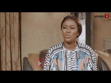 Apoti Wura Yoruba Movie 2025 | Official Trailer | Showing Tomorrow On Yorubaplus