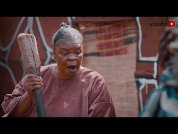 Morenike Alaso Ala 2 Yoruba Movie 2025 | Official Trailer | Showing Wednesday On Yorubaplus
