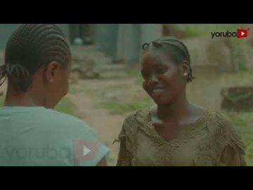Amoo Osha Yoruba Movie 2025 | Official Trailer | Showing Next On Yorubaplus