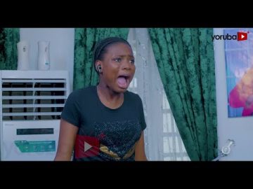 Iji Yoruba Movie 2025 | Official Trailer | Showing Next On Yorubaplus