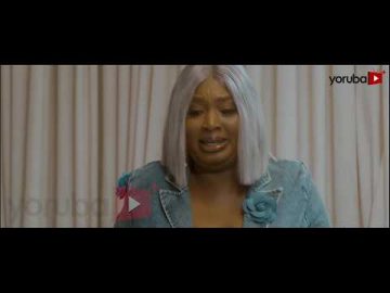 Dangerous Love Yoruba Movie 2025 | Official Trailer | Showing Next On Yorubaplus